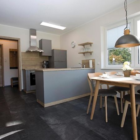 Fewo Bergsicht Appartement Willingen  Buitenkant foto