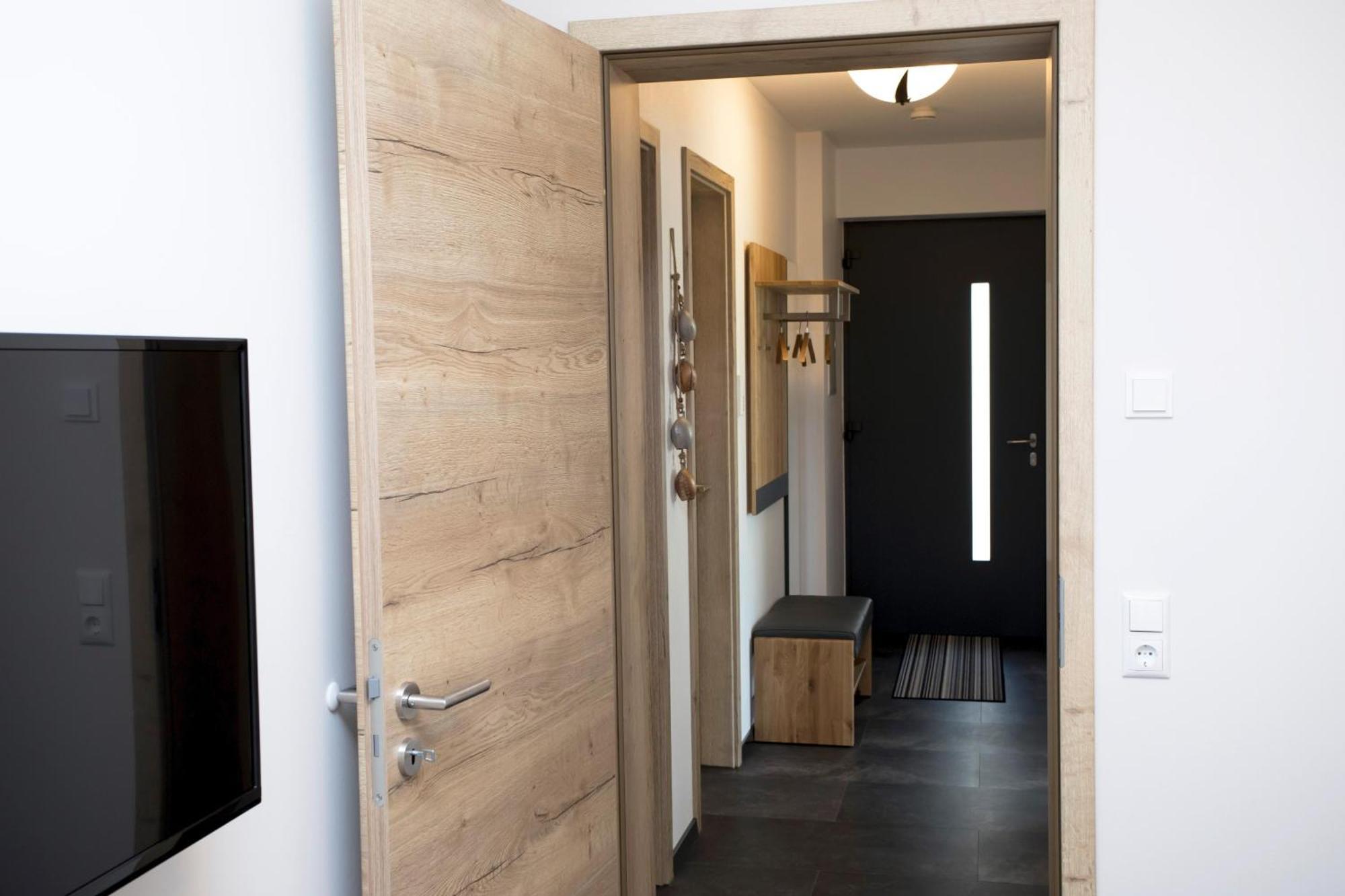 Fewo Bergsicht Appartement Willingen  Buitenkant foto